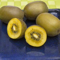 Kiwi de pulpa amarilla